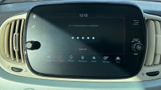 Fiat 500 1.0 Mild Hybrid 3dr Petrol Hatchback